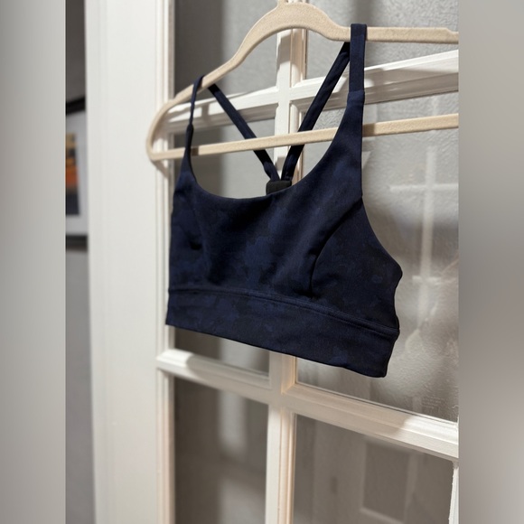 Lululemon Train Times Bra - Picture 5 of 9